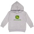 thumbnail image 1 of Youth Boy Logo Hooded Sweatshirt-Oxford-S, 1 of 1