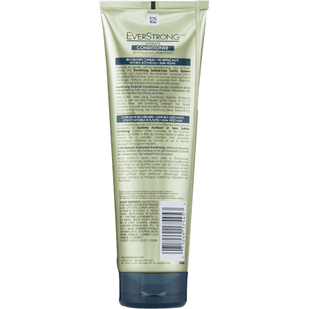 Loreal Loreal EverStrong Conditioner, 8.5 oz