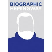 Biographic: Biographic: Hemingway (Hardcover)