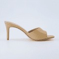thumbnail image 4 of Cushionaire Women's Evie One Band Dress Sandal +Memory Foam And Wide Widths Available, 4 of 6