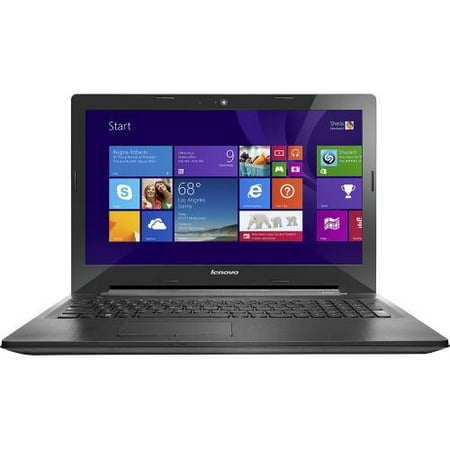Lenovo G50 80E30181US 15.6-Inch Laptop (AMD A8, 6GB RAM, 500GB HDD, DVD-SuperMulti Drive, Windows (Best Email For Windows 8.1)