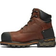 thumbnail image 4 of Timberland PRO Boondock Men's Composite Toe 600G Insulated Waterproof Work Boot, 4 of 5