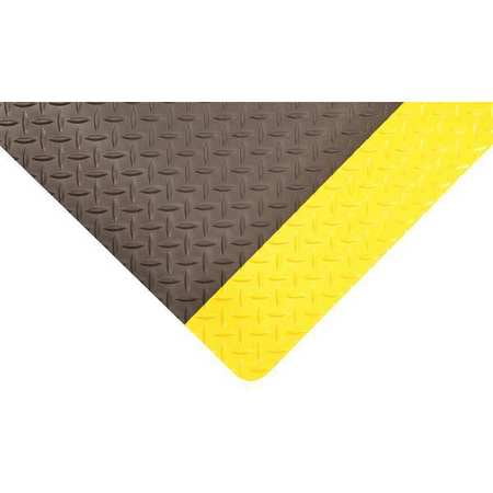 UPC 096801105396 product image for ANDERSEN 4.21E+12 Anti-Fatigue Mat, Black, 24 x 33
