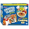 POOF-Slinky Frosted Flakes Cook Kit