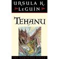 thumbnail image 3 of Tehanu (Le Guin, Ursula K., Earthsea Trilogy.), 3 of 3