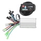 thumbnail image 1 of Kit LED del controlador del motor, controlador sin escobillas del motor y panel LED del controlador del motor Conjunto de pantalla del controlador del motor Durabilidad extendida, 1 of 8