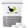 thumbnail image 1 of Vaporizadores de ducha The Herbal Zen Aromaterapia con aceites esenciales, 1 of 9