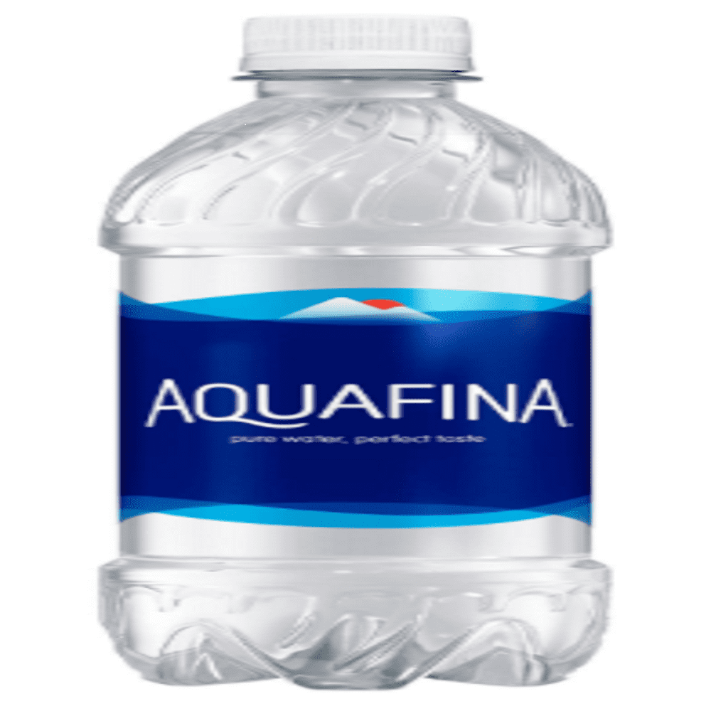 Aquafina Purified Drinking Water (16.9 oz., 32 pk.)