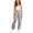 Grey, variant on WNVMWI Girls Summer Outfits Kids Convertible Cargo Hiking Pants Children Loose Straight Trousers with Pockets 7-8 Years Grey