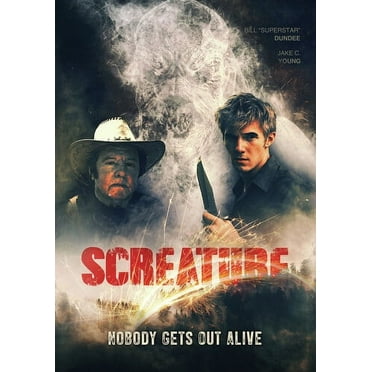 Screature (DVD), Bosko Group, Horror
