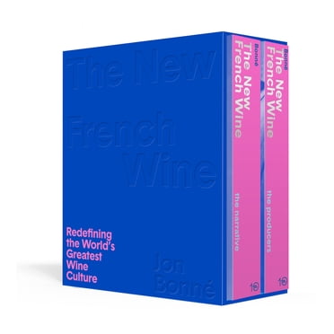 Champagne [Boxed Book Map Set]: The Essential Guide to the Wines ...