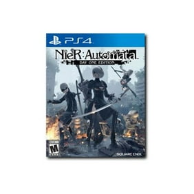 Nier Automata Goty Ps4 Playstation 4 Game Of The Yorha Edition Glory To Mankind Walmart Com Walmart Com Nier Automata Goty Ps4 Playstation 4 Game Of The Yorha Edition Glory To Mankind Walmart Com Walmart Com