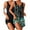Black/Multi Floral, variant on Avidlove 2 Pack Women Sleeveless Nightgowns Tank Sleeshirt Soft Nightshirt for Sleeping Sleepwear Chemise V Neck Sleep Dress
