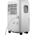 thumbnail image 4 of Whirlpool Energy Star 70-Pint Dehumidifier with Built-In Pump, 4 of 6