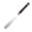 M, variant on XL Stainless Steel Offset Spatula For Cake Decorating And Icing With Wood Handle Professional Tool