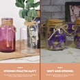 thumbnail image 1 of unbranded Cordel Para Joyería Y De Estilo Rústico En Color Marrón Claro Hecho De, 1 of 8