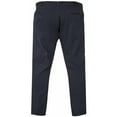 thumbnail image 2 of Duke Mens Kingsize Bruno D555 Stretch Chino Pants, 2 of 2