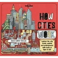 thumbnail image 2 of Comment Fonctionnent les Villes, 2 of 2