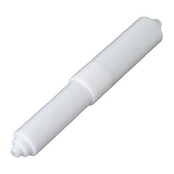 Wht Toilet Paper Roller