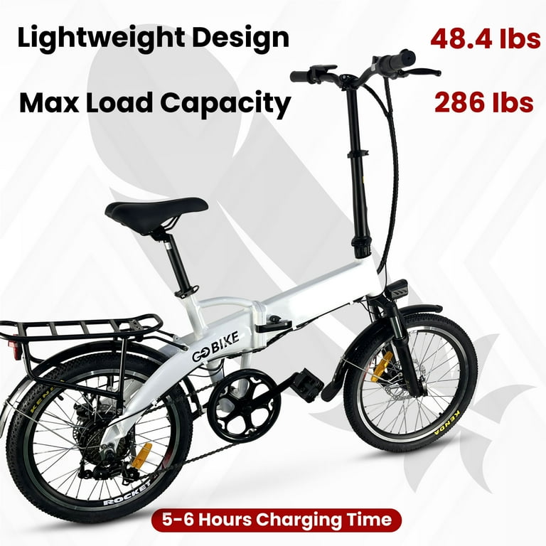 Govelo folding electric 2025 bike