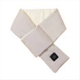 thumbnail image 1 of Bufanda Eléctrica con Calefacción por USB, Calentador de Cuello con 3 Temperaturas Ajustables, Bufanda Térmica para Hombres y Mujeres, 1 of 1