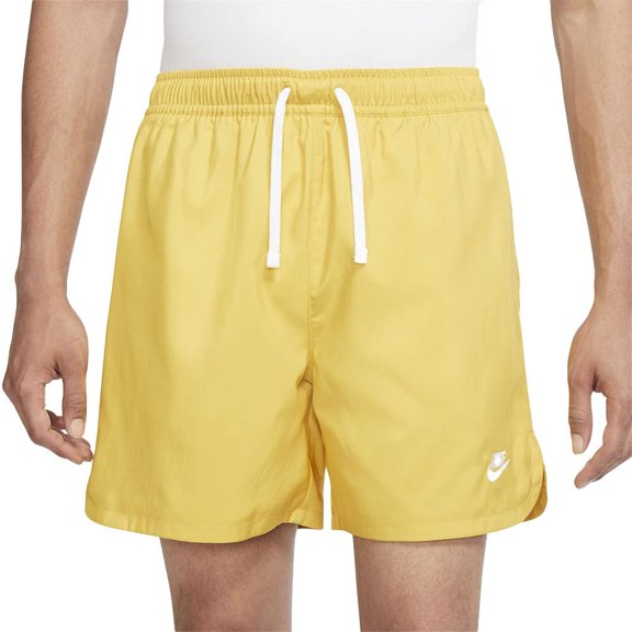 Nike Sportswear Sport Essentials Woven Lined Flow Shorts Mens Size - XXL
