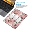 thumbnail image 5 of Anya Forger Spy X Mouse Pad, Computer Mouse Mat, Waterproof Non-Slip Rubber Base MousePads for Office Laptop 7 x 8.6 in, 5 of 8
