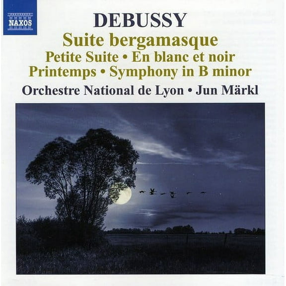 Jun M RKL - Orchestral Works 6 - Music & Performance - CD