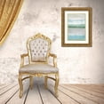 thumbnail image 3 of Gold, Caroline 13x18 Gold Ornate Wood Framed with Double Matting Museum Art Print Titled - Equinox, 3 of 4