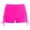 swimsuit 141#Hot Pink, variant on Swimsuit for Girls Solid Color Swim Bottoms High Waisted Swim Shorts for Toddler Kids Breathable Summer Beachwear