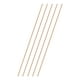 thumbnail image 1 of Uxcell 5-Pack Varilla Redonda de Cobre 3mm x 300mm T2 Cobre, 1 of 1
