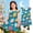 Multicolour-D, variant on Kids Girls' Dresses Easter Outfit Crewneck Sleeveless Teen Girl Summer Dresses Girls Easter Dresses Size 7-8 years