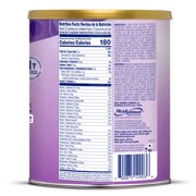 Enfagrow Premium Gentlease Toddler Nutritional Drink, For Easing Fussiness, Gas & Crying, 29.1 Oz Can, 4 Count