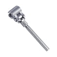 thumbnail image 2 of Herramienta Profesional para Ajuste de Bisagras de Puerta con Llave Ajustable Fuerte Herramienta Regulable para Bisagras y Puertas Destornillador Ergonómico y Llave Elaborada en Acero, 2 of 9