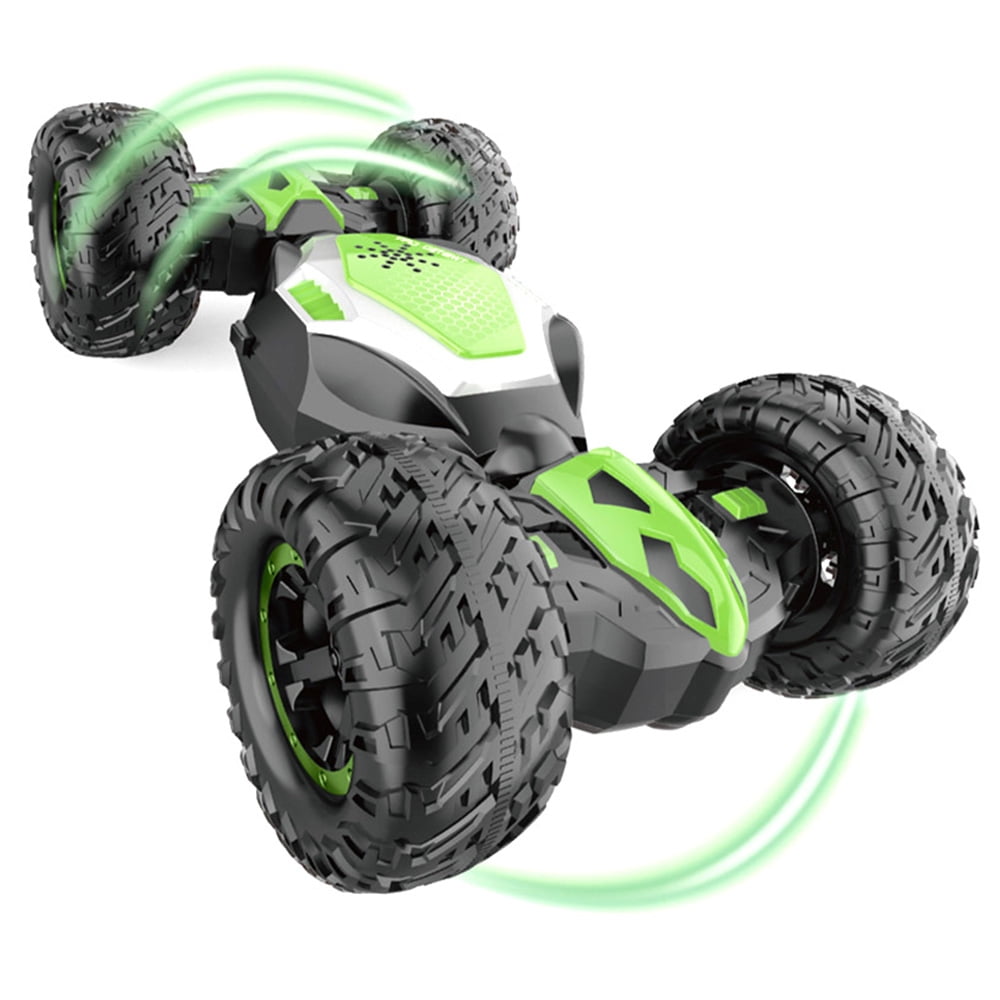 Off Road Rc Racing Car Vehicle 2.4Gh High Speed Remote Control Toy For Kids