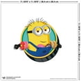 thumbnail image 4 of Gallery Pops Despicable Me 4 - Minions Character Wall Art Bundle (6-Pack), 4 of 5