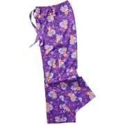 Disney - Women's Tinker Bell Crop-Length Pajama Pants