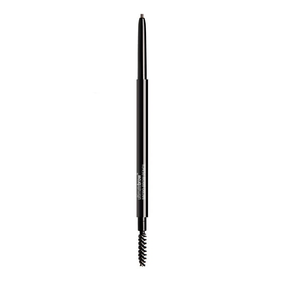 Wet n wild Ultimate Brow™ Micro Brow Pencil, Deep Brown