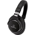 thumbnail image 4 of Audio-Technica SonicPro High-Resolution Headphones with Active Noise Cancellation ATH-MSR7NC, 4 of 4