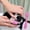 Purple, variant on Sale Today Clearance! Pet Supplies Pet Toothbrushes Pet Silicone Finger Cots Dog Teeth Cleaning Toothbrushes Dog Toothbrushes