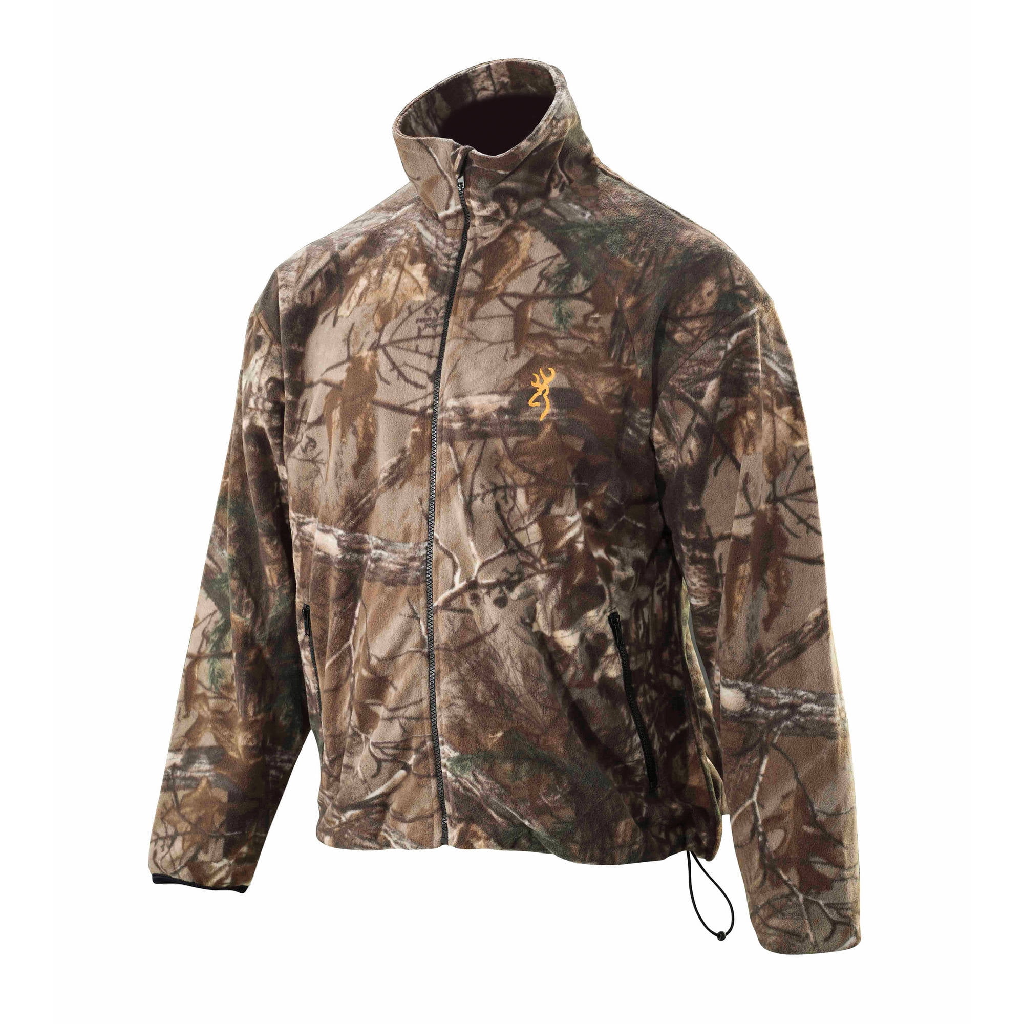 Browning Wasatch Fleece Jacket by Browning