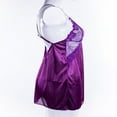 thumbnail image 4 of Womens See Through Lingerie Backless Sleepwear Strap Exotic Apparel, 4 of 6