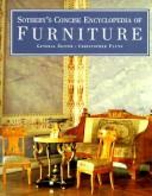 The Finer Things: Timeless Furniture, Textiles, and Details