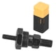 thumbnail image 4 of Pieza de nariz para pistolas remachadoras de tuercas, M5, remachadoras de tuercas manuales, cabeza de pistolas remachadoras de tuercas, características líderes en su clase, 4 of 9