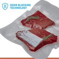 thumbnail image 3 of PrimalTek 15&acirc; x 18&acirc; Pre-Cut Vacuum Bags &acirc; 100 1.5 Gallon Bags for Food Preservation &acirc;&am, 3 of 7