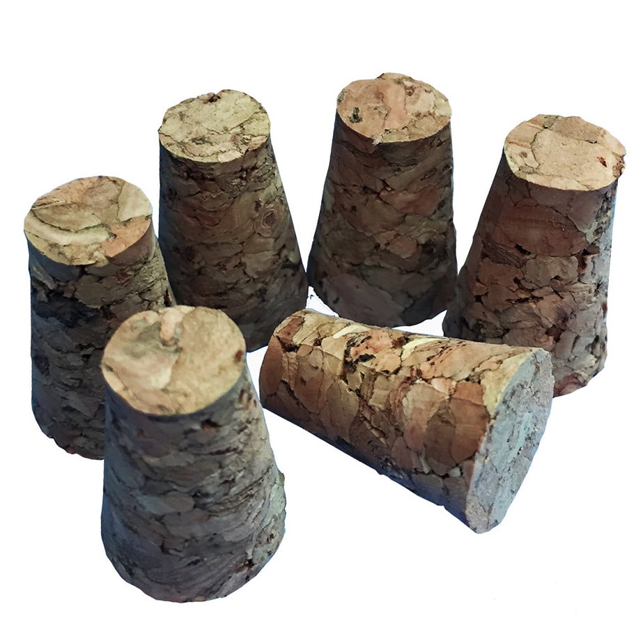 Wooden Corks