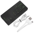 thumbnail image 2 of Mini Portable Voice Changer Live Broadcast Sound Card for Mobile Phone and PC (English Version), 2 of 5