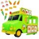 thumbnail image 1 of Food Truck Maxx Action 12 Farmer's Market con luces y sonidos, 1 of 7