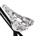 thumbnail image 3 of Asiento suave para bicicleta de carretera de montaña NikouMX accesorio transpirable a prueba de golpes calavera, 3 of 8
