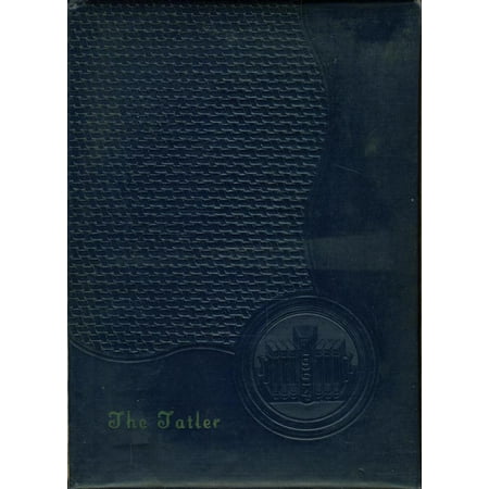 (Custom Reprint) Yearbook: 1954 Rineyville High School - Tatler Yearbook (Rineyville KY)